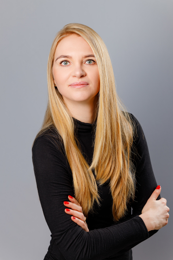 Adwokat Aleksandra Sobolewska